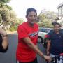 Sandiaga: Mas Priyo Tak Usah Gembar-gembor
