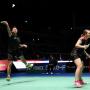 Derby Merah Putih, Jadwal Wakil Indonesia di Babak Dua Korea Open