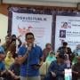Sandiaga Uno Hadiri Diskusi #2019DemokrasiSejuk, Emak-emak Heboh