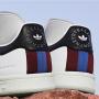 Adidas Luncurkan Sepatu untuk Para Vegan, Tertarik?