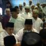 Hadiri Surabaya Bersholawat, Prabowo Sumbang 20 Ribu Dolar
