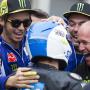 'Kenakalan' Romano Fenati, Mantan Anak Asuh Valentino Rossi