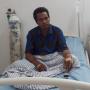 Ketua MUI Dianiaya Bakal Caleg Seusai Ceramah Pengajian