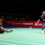 Fuzhou China Open: Hendra / Ahsan Keok, All Indonesia Final Gagal