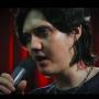 Saat Ditangkap, Ozzy Albar Lagi Bersama Pacar