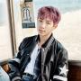 Lagi Ultah, Ini 5 Fakta Kim Nam Joon Si Rap Monster BTS