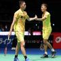 Pelatih Akui Fajar / Rian Sulit untuk Lolos BWF World Tour Final