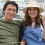Heboh Video Reino Barack Bongkar Kesalahan Luna Maya Usai Diserang Denise Chariesta, Gegara Kasus Video Syur Ariel NOAH?