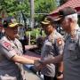 Kapolri Minta Pengamanan Asian Para Games Jadi Atensi Utama