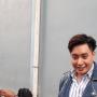 Edric Tjandra Sebut Luna Maya - Reino Barack Baik-Baik Saja
