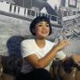 Baru 8 Tahun, Anak Nirina Zubir Geluti Bisnis Liontin