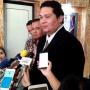 Bahas Aset Negara Rp 9 Miliar, Roy Suryo Tak Hadir di Kemenpora