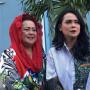 Shezy Idris Ingin Buru-buru Menjanda