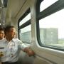 LRT Stasiun Velodrome Diharapkan Beroperasi Januari 2019