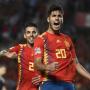 Spanyol Umumkan Skuad Olimpiade Tokyo, Tak Ada Nama Sergio Ramos