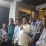 Ada Kader Demokrat ke Jokowi, Prabowo Pastikan Koalisinya Akur