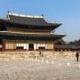 Ini Fakta Istana Changdeok, Tempat Penyambutan Jokowi di Korea