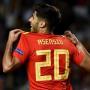 Tampil Cemerlang Saat Spanyol Lumat Kroasia, Ini Kata Asensio