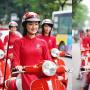 Lewat Go-Viet, Go-Jek Resmi Beroperasi di Dua Kota di Vietnam