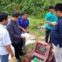 Orang Meninggal Masuk DPT, Bawaslu Jambi Verifikasi ke Kuburan