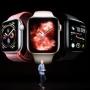 Apple Watch Series 4 Unggulkan Tiga Fitur Baru