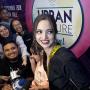 Suka Cita, Ini Postingan Pertama 5 Seleb di Bulan Suci Ramadan
