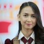 8 Potret Terkini Stefi Eks JKT48 Jadi Artis Jepang, Ketemu Aktor Legendaris!