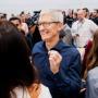 Bos Apple Klaim Pengiriman Perangkat iOS Bakal Tembus 2 Miliar