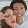 Usai Reino Barack, Luna Maya Tak Yakin Bisa Jatuh Cinta Lagi
