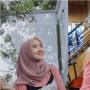 7 Potret Febri, Caleg Cantik yang Viral Putuskan Pacar