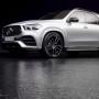 Mercedes-Benz Akan Rilis SUV Mewah Terbarunya