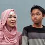 Kiesha Alvaro Todong Pasha Ungu Nonton Sinetron Terbarunya