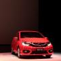 Honda Pasang Target Penjualan 5 Ribu Unit All New Brio per Bulan
