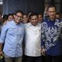 Andi Arief Minta Sandiaga Bantu Hentikan Buzzer Fitnah SBY dan Demokrat