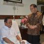 Jokowi Kunjungi Pembuat Mobil Esemka di RS