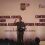 Jokowi Setuju Tak Ada Istilah Emak-emak, yang ada Ibu Bangsa