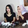 Syahrini Undang 3 Warganet Terjulid di Konsernya