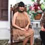 Lima Bulan Menikah, Cleo Eks JKT48 Melahirkan Bayi Perempuan