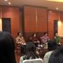 Ekonomi Global Fluktuatif, Menkeu Ajak Pengusaha Jaga Indonesia