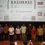 Sultan Agung Jadi Film Pembuka Bali International Film Festival