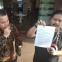 Roy Suryo Diadukan ke Polisi