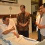 Dijenguk Jokowi, Ini Pinta Sukiyat