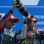 Sang Ayah Ingin Valentino Rossi Kembali Duet dengan Jorge Lorenzo
