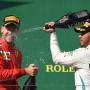 Bukan Hamilton, Vettel Blak-blakan Ungkap Musuh Terbesarnya