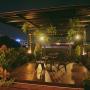 Makan Malam Romantis di Rooftop at Bulungan