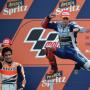 Jorge Lorenzo Susul Maverick Vinales Gabung Tim Pabrikan Yamaha