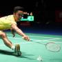 Tersingkir di Perempat Final, Anthony: Axelsen Susah Dimatikan
