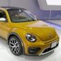 Volkswagen Beetle Akan Lahir Kembali Dalam Gaya Retro