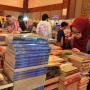Intip Keseruan Pameran Buku Internasional di JCC