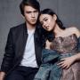 Christ Laurent Sungkan Sapa Amanda Manopo, Akui Punya Masalah saat Putus